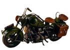1962 Iron Motorcycle Model