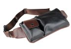 Casual Pocket Shoulder Bag Phone Packets Men 's Bags Messenger Bag Handbag