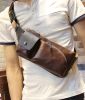 Casual Pocket Shoulder Bag Phone Packets Men 's Bags Messenger Bag Handbag