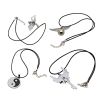 Mens Cool Necklace Fashion Jewelry Necklace With Creative Pendant, No.3