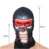 Fashionable Sports Bike Motorcycle Cycling Face Mask Hat for Sun-Protection