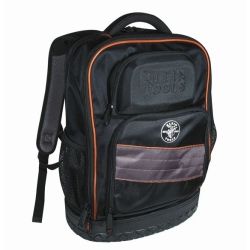 Klein Tools Tradesman Pro Tech Backpack 2.0