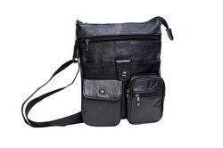 Quality Leather Cross Body Bag