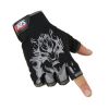 Outdoor Non-slip Cycling/Biking/Riding Half Finger Gloves Bicycle
