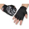 Outdoor Non-slip Cycling/Biking/Riding Half Finger Gloves Bicycle