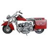Home&Office Decor Festival Gifts Vintage Vehicles Motorcycle