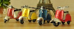 Mini Motorcycle/Cute Model Toy Motorcycle For Child